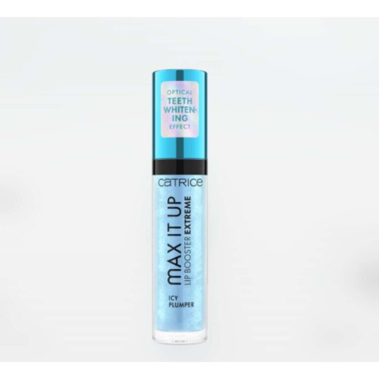 Catrice Max It Up Lip Booster Extreme 4ml