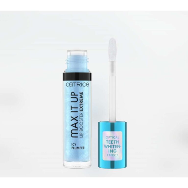 Catrice Max It Up Lip Booster Extreme 4ml