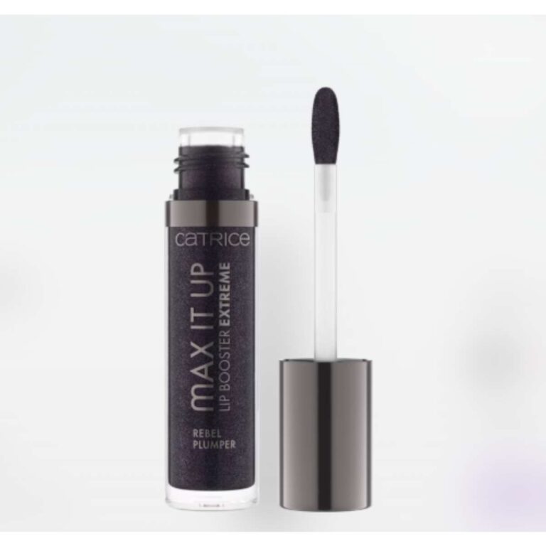 Catrice Max It Up Lip Booster Extreme 4ml