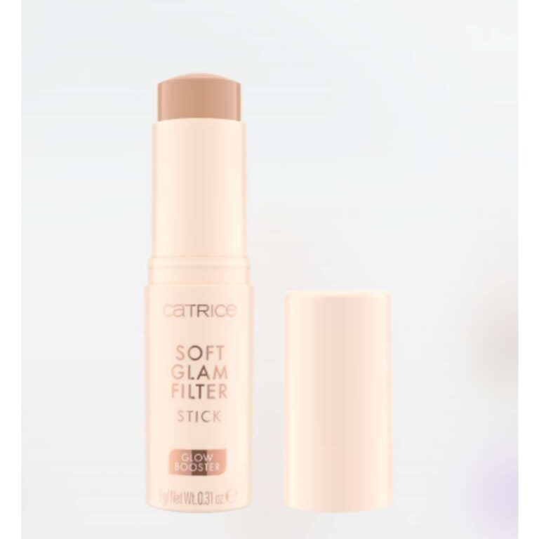 Catrice Soft Glam Filter Stick  Εφέ Οπτικού Φίλτρου 9g