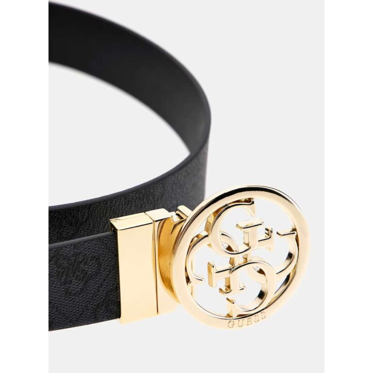 Guess BW9166P4235-CLO Γυναικεία Ζώνη Nolana