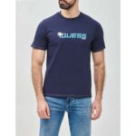 Guess F5GI06I3Z14 Ανδρικό T-shirt Κοντομάνικο