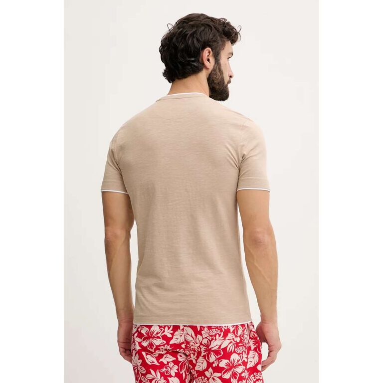 Guess F6GI06K6XN4-G1DR Ανδρικό T-shirt Κοντομάνικο
