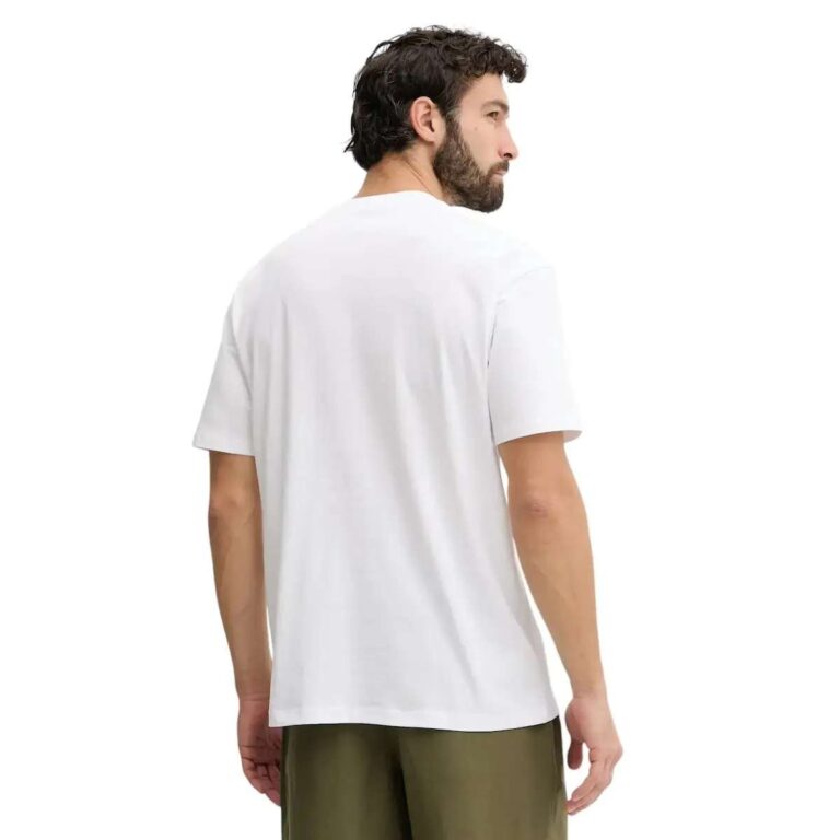 Guess F6GI11K8HM4 Ανδρικό T-shirt Κοντομάνικο