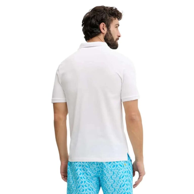 Guess F6GP03K9WF1 Polo Αθλητική Μπλούζα Κοντομάνικη