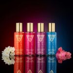 Guess Sexy Skin Solar Warmth Fragrance Mist 250ml
