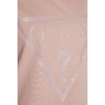 Guess V2YI07K8HM0-G1G2 Γυναικείο T-shirt Κοντομάνικο