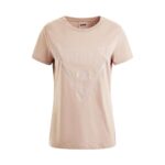 Guess V2YI07K8HM0-G1G2 Γυναικείο T-shirt Κοντομάνικο