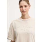 Guess V6RI09I3Z14-G012 Γυναικείο Oversized T-shirt