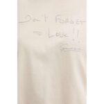Guess V6RI09I3Z14-G012 Γυναικείο Oversized T-shirt