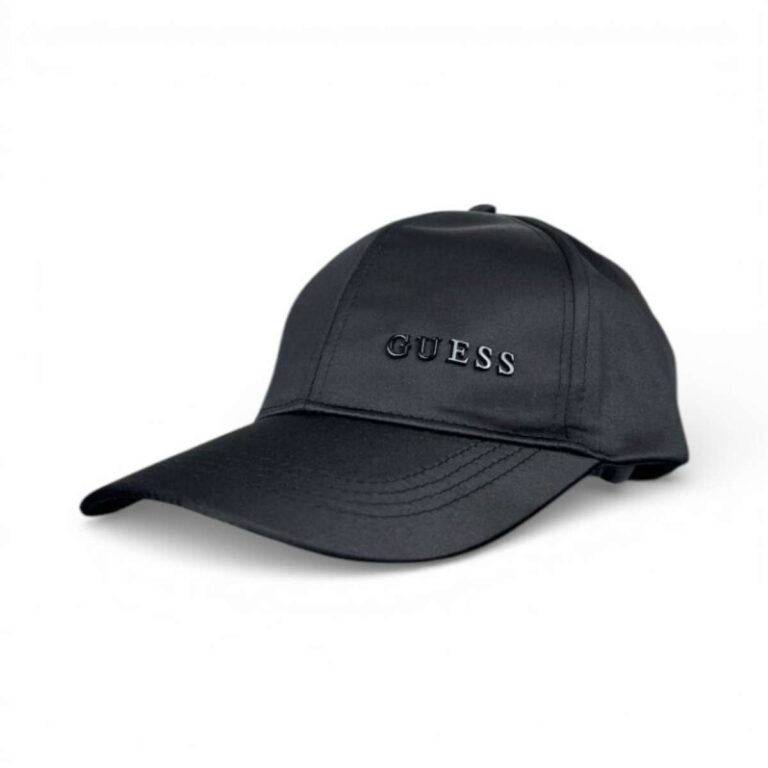 Guess V6RZ02WL022-JBLK Γυναικείο Καπέλο Σατέν