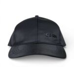 Guess V6RZ02WL022-JBLK Γυναικείο Καπέλο Σατέν