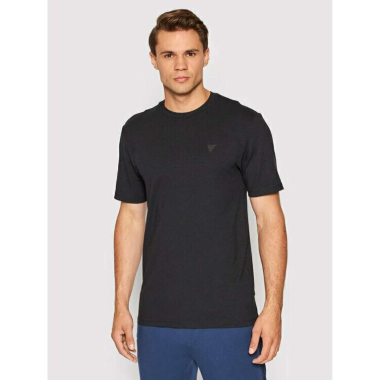 Guess Z2YI12JR06K Ανδρικό T-shirt Κοντομάνικο