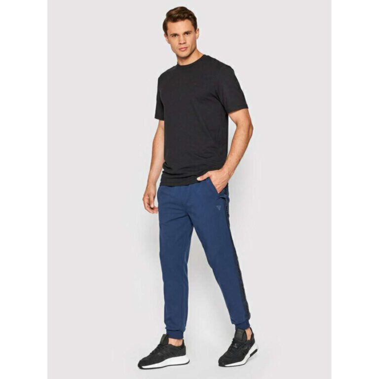 Guess Z2YI12JR06K Ανδρικό T-shirt Κοντομάνικο