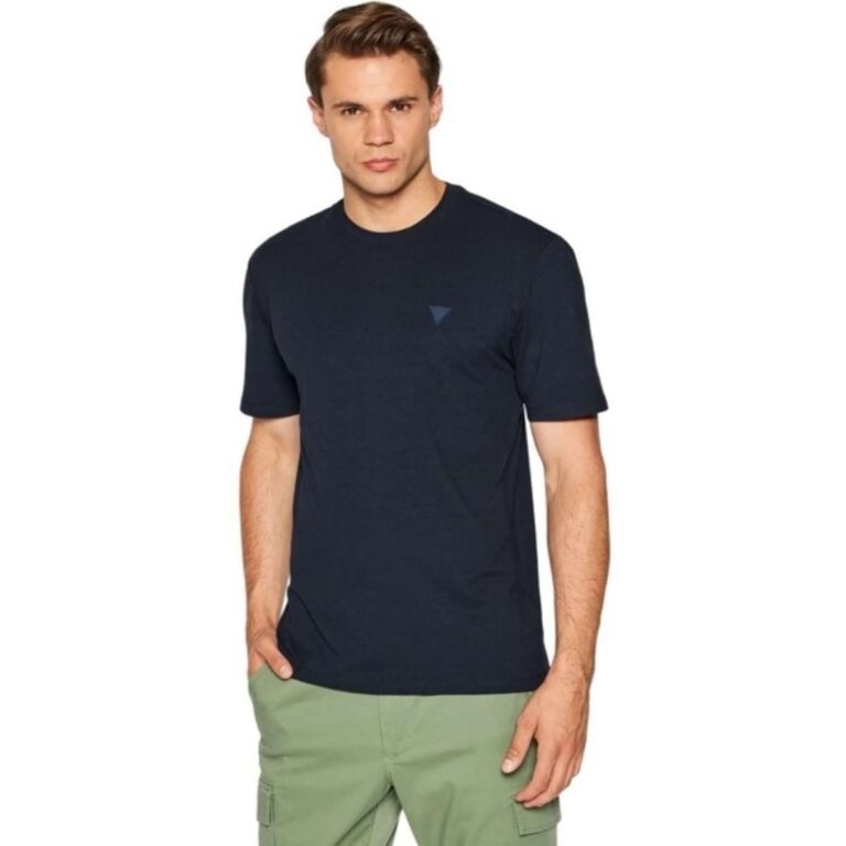 Guess Z2YI12JR06K Ανδρικό T-shirt Κοντομάνικο