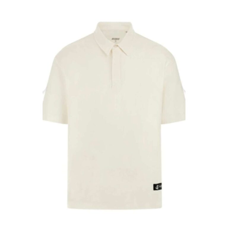Guess Z5BP00K1871 Ανδρικό Polo T-Shirt Κοντομάνικο
