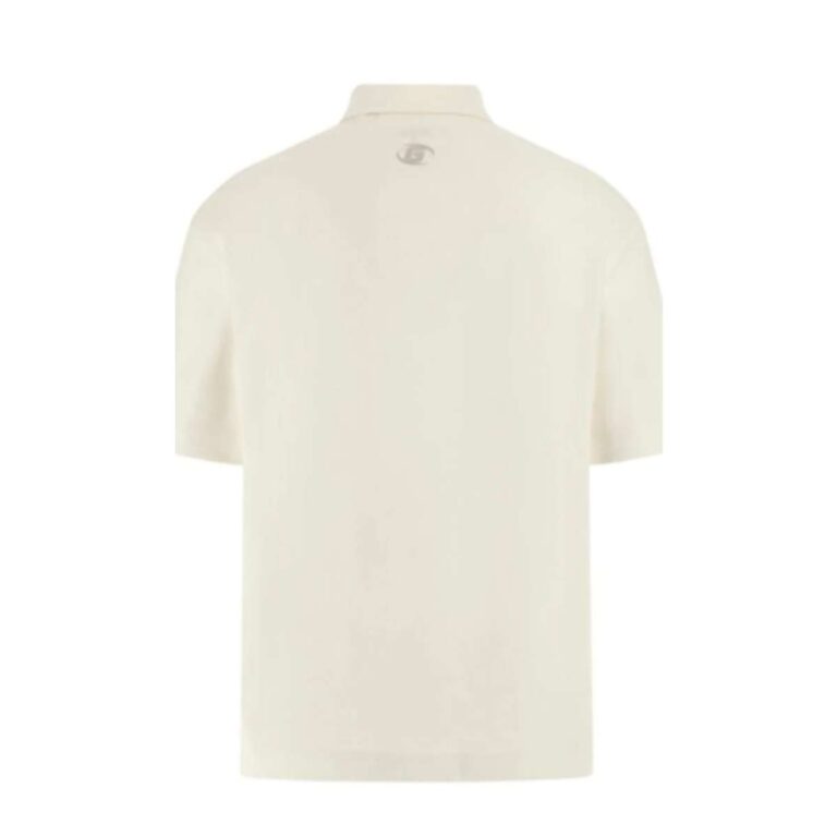 Guess Z5BP00K1871 Ανδρικό Polo T-Shirt Κοντομάνικο