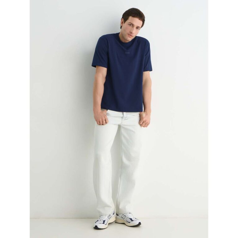 Guess Z6RI16I3Z14 Ανδρικό T-Shirt Κοντομάνικο