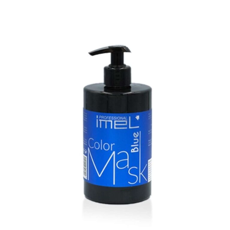 Imel Color Mask Blue 500ml