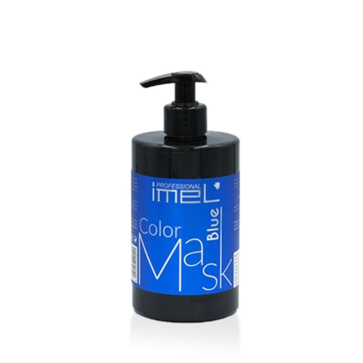 Imel Color Mask Blue 500ml Imel Color Mask Blue 500ml