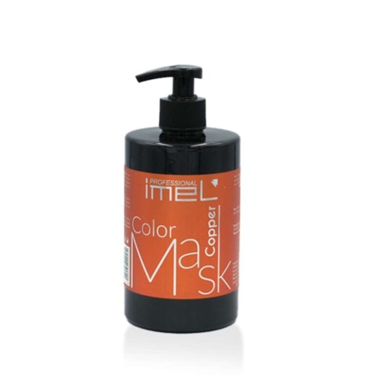 Imel Color Mask Copper 500ml