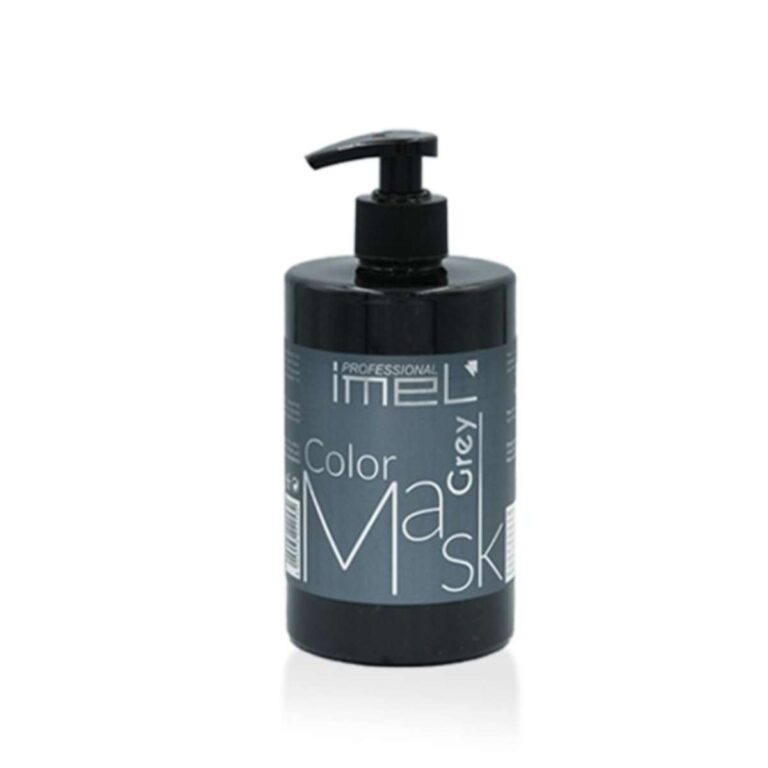Imel Color Mask Grey 500ml