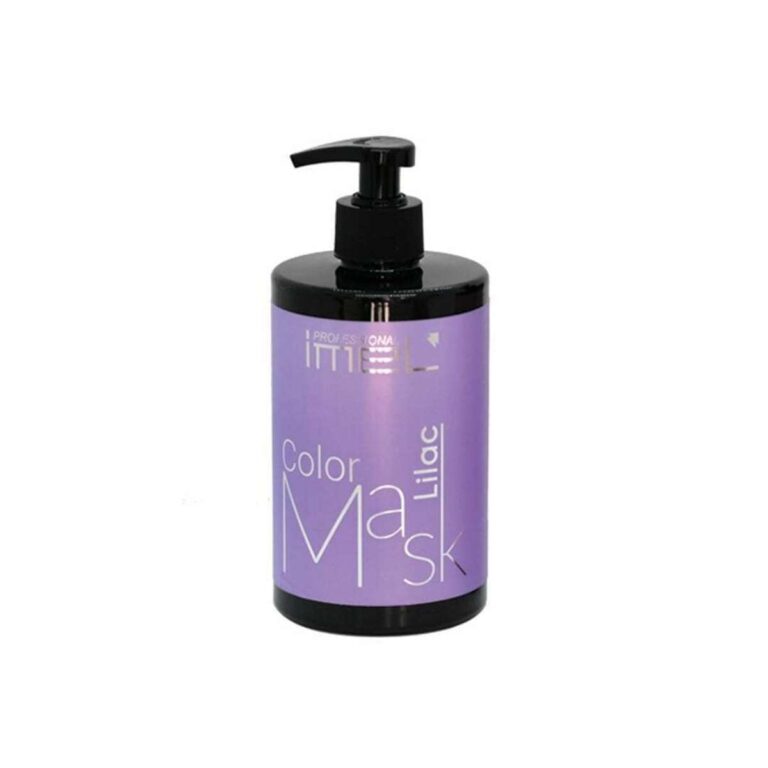 Imel Color Mask Lilac 500ml