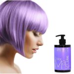 Imel Color Mask Lilac 500ml