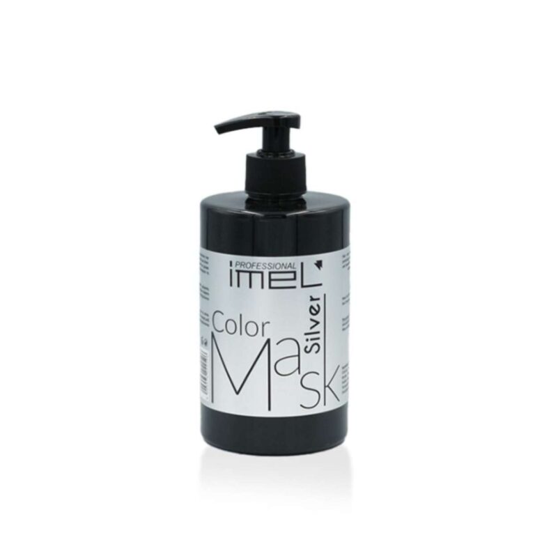 Imel Color Mask Silver 500ml