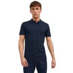 Jack&Jones 12136516 Ανδρικό Polo T-shirt