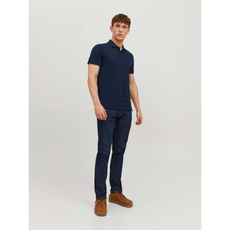 Jack&Jones 12136516 Ανδρικό Polo T-shirt