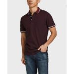 Jack&Jones 12136668 Ανδρικό Polo T-shirt