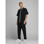 Jack&Jones 12156101 Ανδρικό T-shirt Olive Night