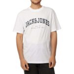Jack&Jones 12257579 Ανδρικό T-shirt Κοντομάνικο