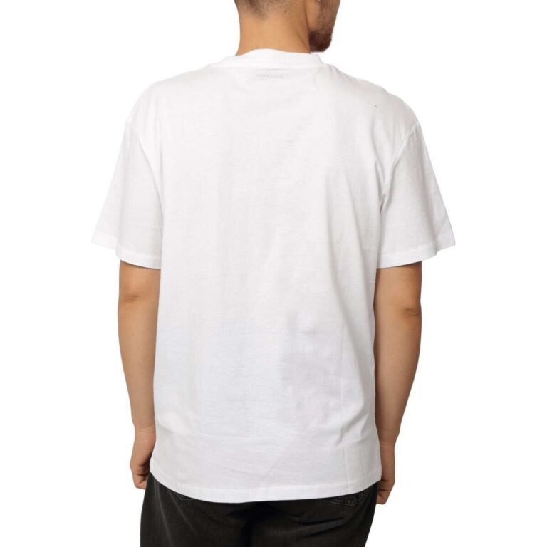 Jack&Jones 12257579 Ανδρικό T-shirt Κοντομάνικο