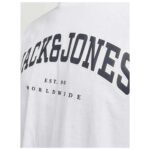 Jack&Jones 12257579 Ανδρικό T-shirt Κοντομάνικο