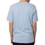 Jack&Jones 12268477 T-shirt Chambray Blue Light