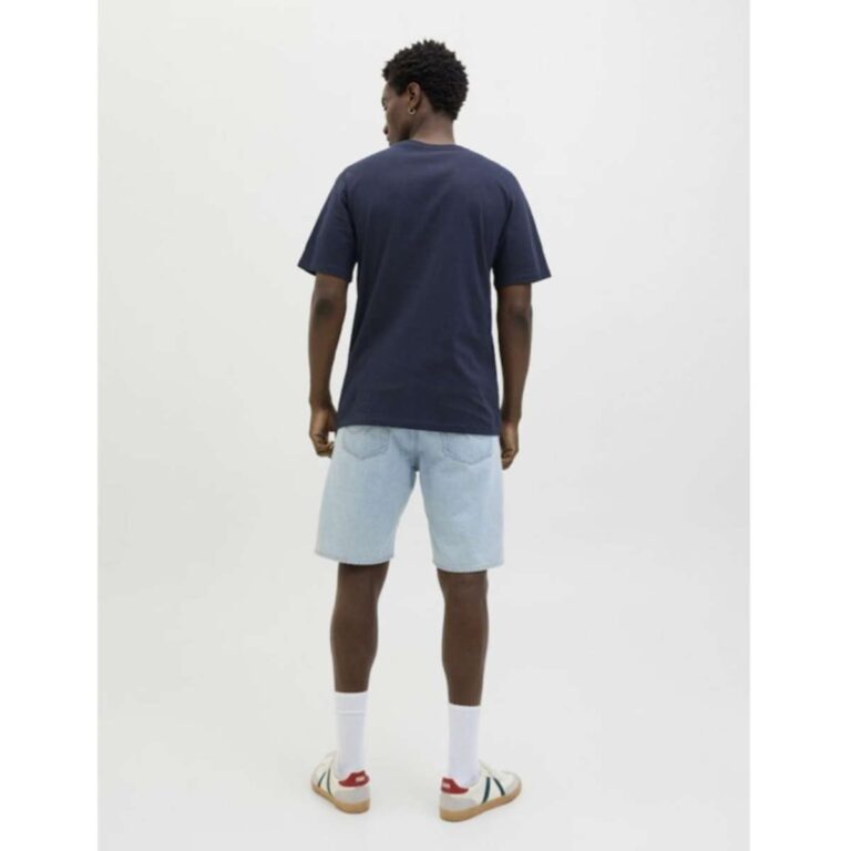 Jack&Jones 12269390 Ανδρικό T-shirt Μπλε