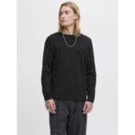 Jack&Jones 12279538 Ανδρική Μπλούζα Μακρυμάνικη