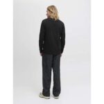 Jack&Jones 12279538 Ανδρική Μπλούζα Μακρυμάνικη