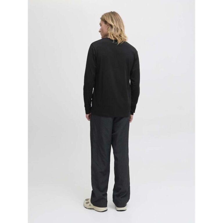 Jack&Jones 12279538 Ανδρική Μπλούζα Μακρυμάνικη