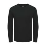 Jack&Jones 12279538 Ανδρική Μπλούζα Μακρυμάνικη