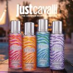 Just Cavalli Glittering Dusk - Shimmer Mist 250ml