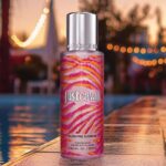Just Cavalli Glowing Sunrise - Shimmer Mist 250ml