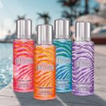Just Cavalli Glowing Sunrise - Shimmer Mist 250ml