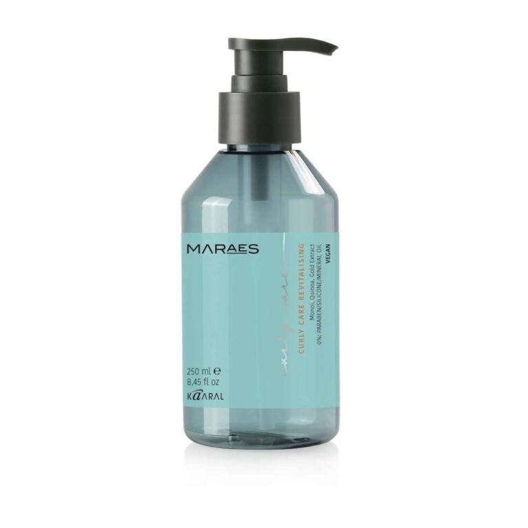KaAral Curl Care Refresher Revitalising 250ml