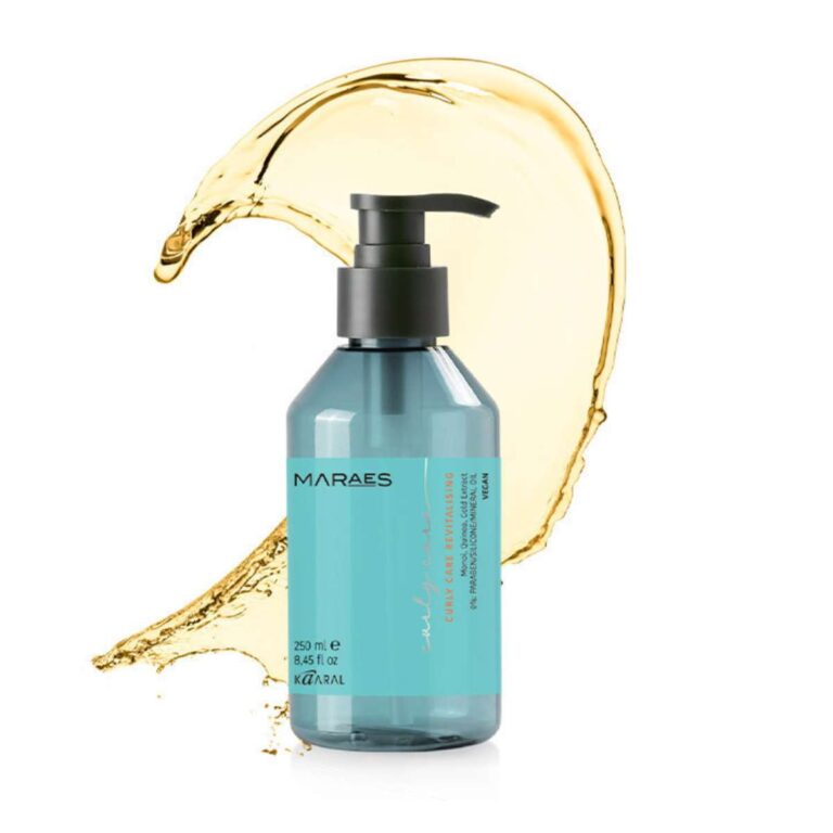 KaAral Curl Care Refresher Revitalising 250ml
