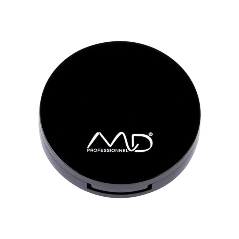 MD Professionnel Everlasting Velvet Powder Blush 6g