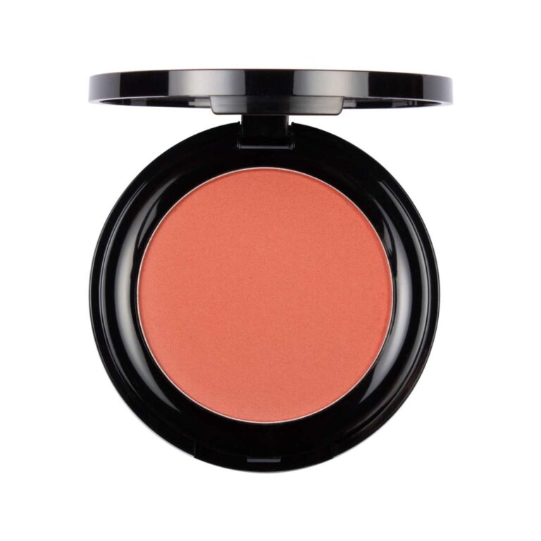 MD Professionnel Everlasting Velvet Powder Blush 6g