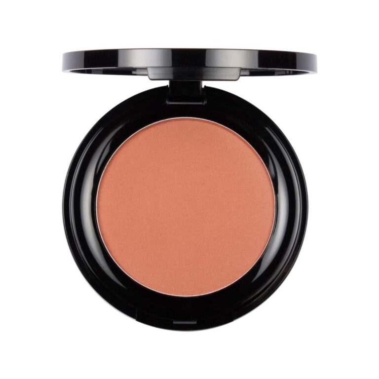 MD Professionnel Everlasting Velvet Powder Blush 6g